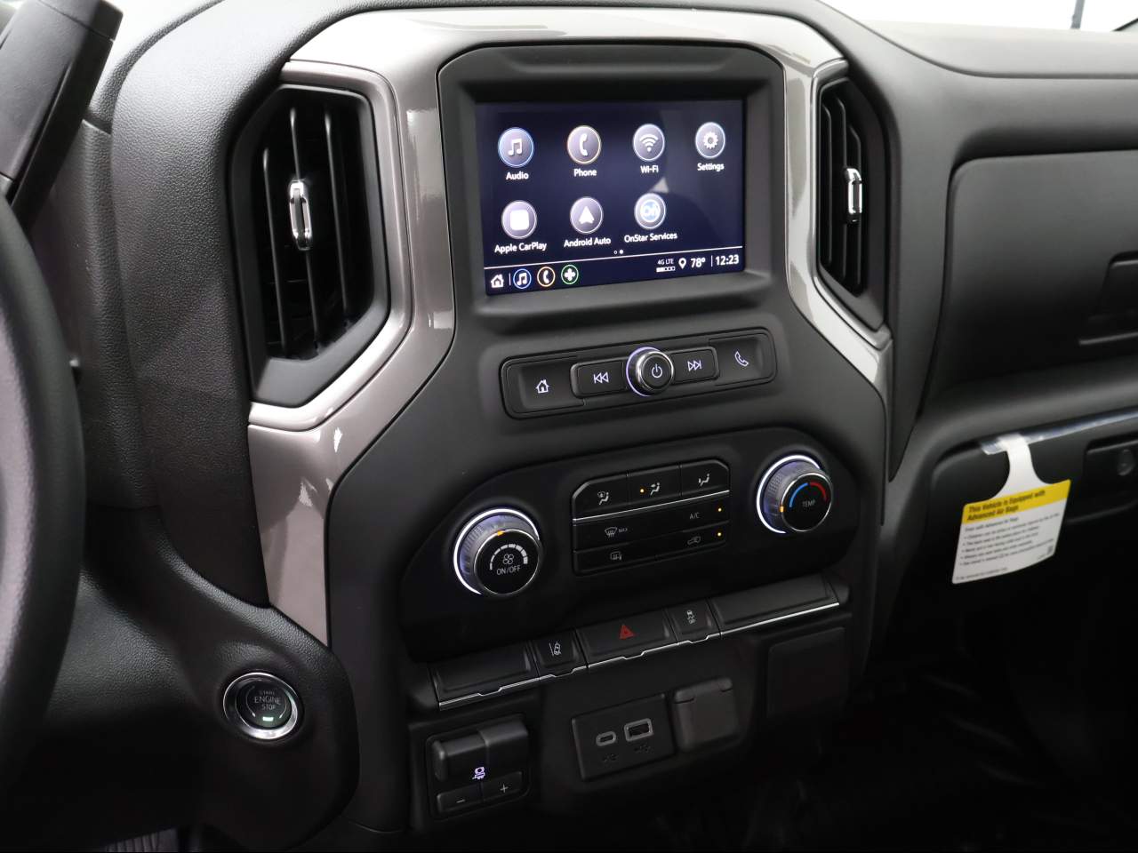 2026 Chevrolet Silverado 2500 HD Work Truck - Photo 12