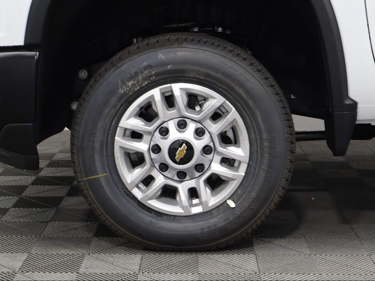 2026 Chevrolet Silverado 2500 HD Work Truck - Photo 6