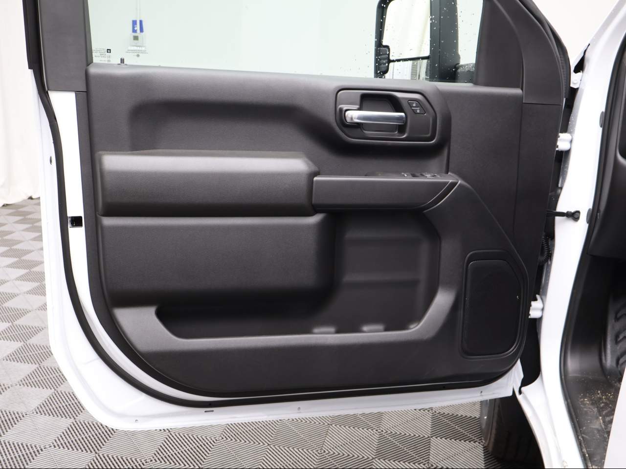 2026 Chevrolet Silverado 2500 HD Work Truck - Photo 7
