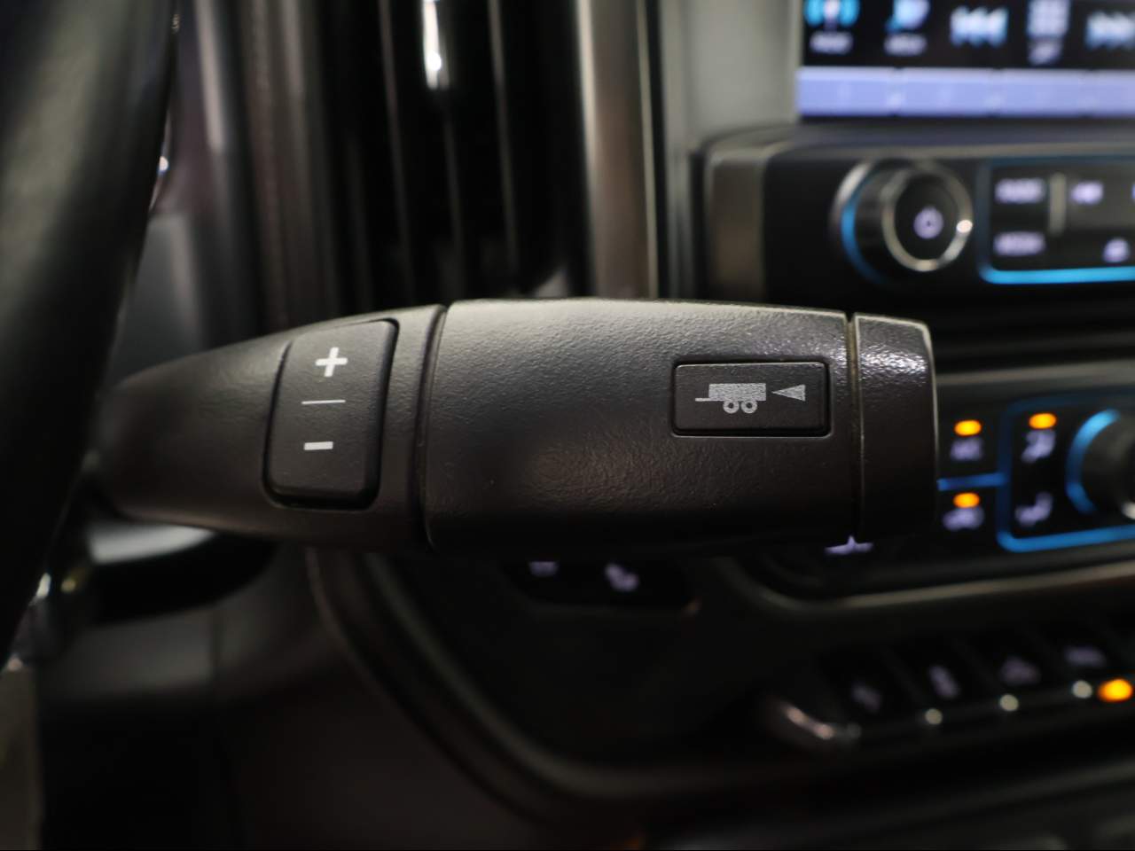 2019 Chevrolet Silverado 2500HD LTZ Crew Cab