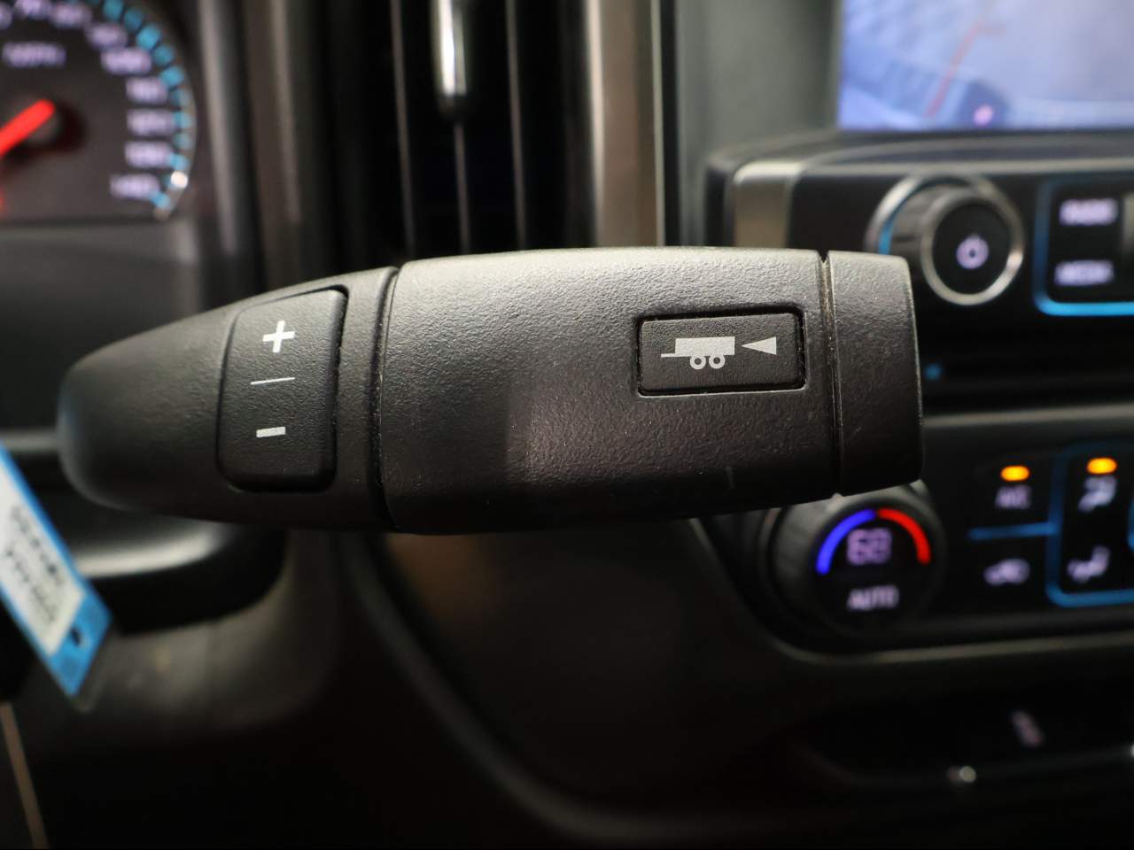 2018 Chevrolet Silverado 2500HD LT Crew Cab