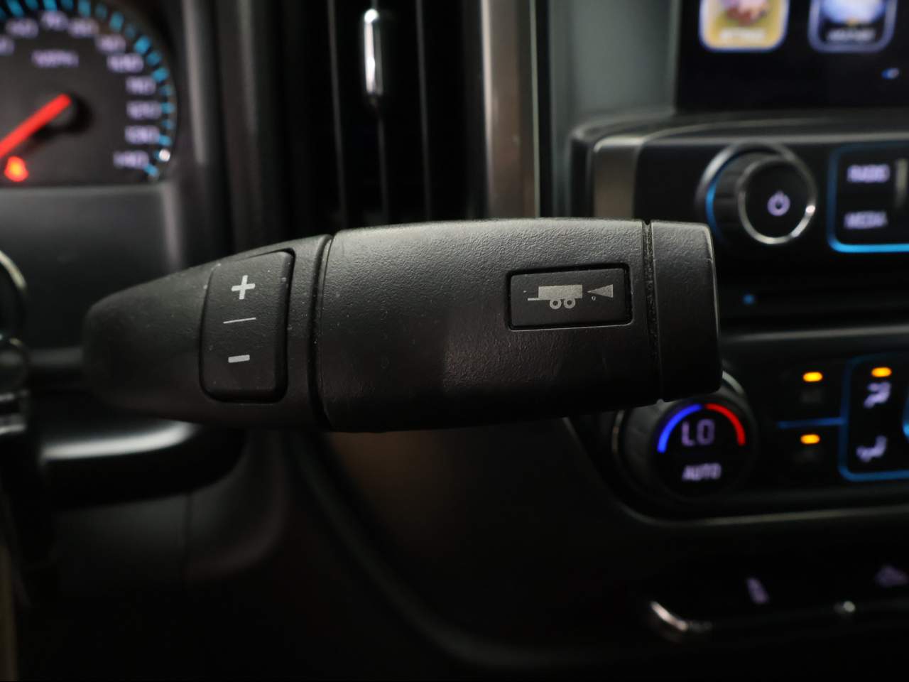 2017 Chevrolet Silverado 2500HD LT Crew Cab