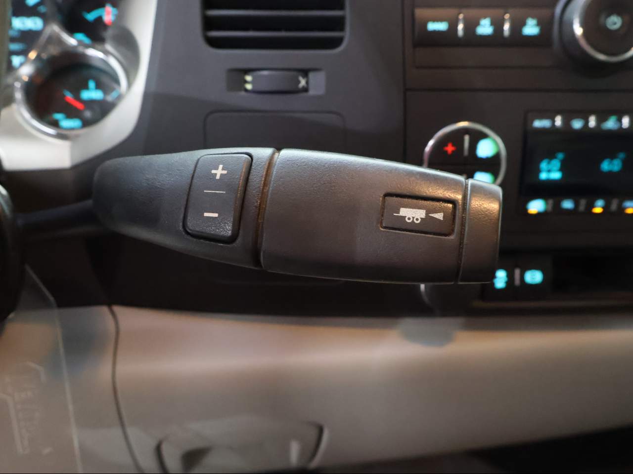 2014 Chevrolet Silverado 2500HD LT Crew Cab