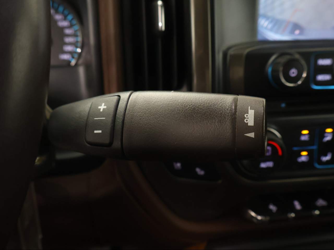 2018 Chevrolet Silverado 2500HD High Country Crew Cab