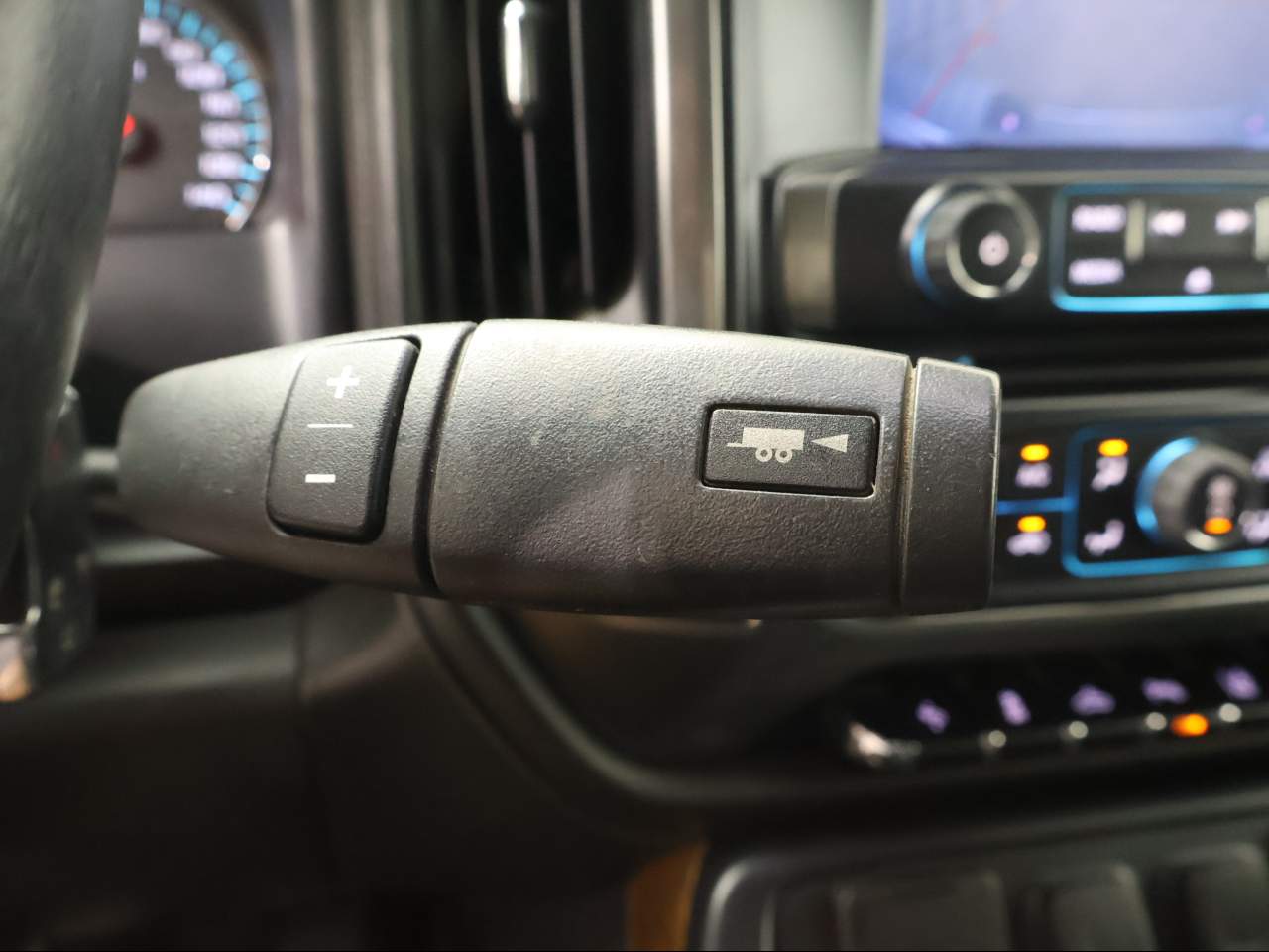 2016 Chevrolet Silverado 3500HD LTZ Crew Cab