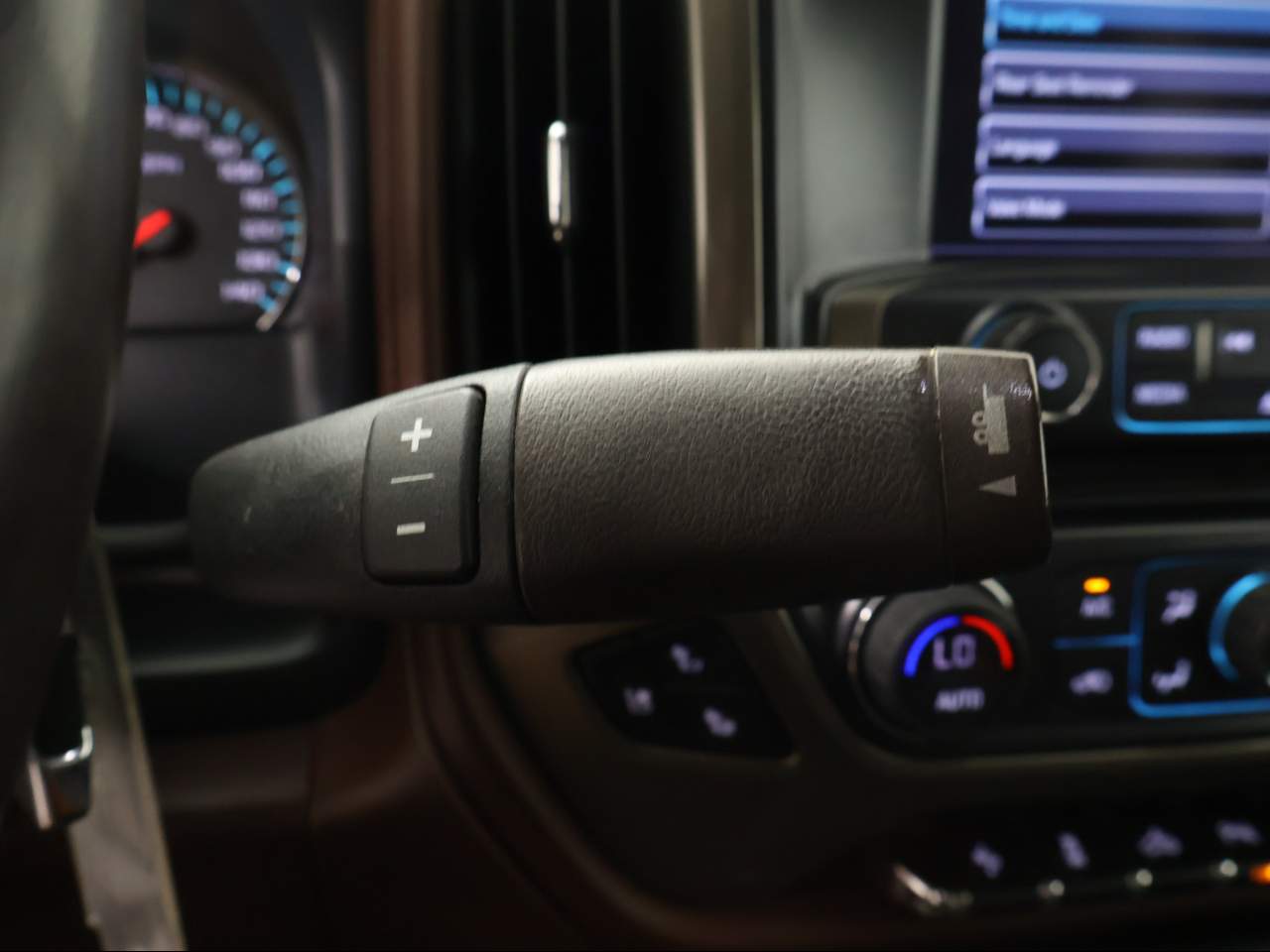 2017 Chevrolet Silverado 3500HD High Country Crew Cab