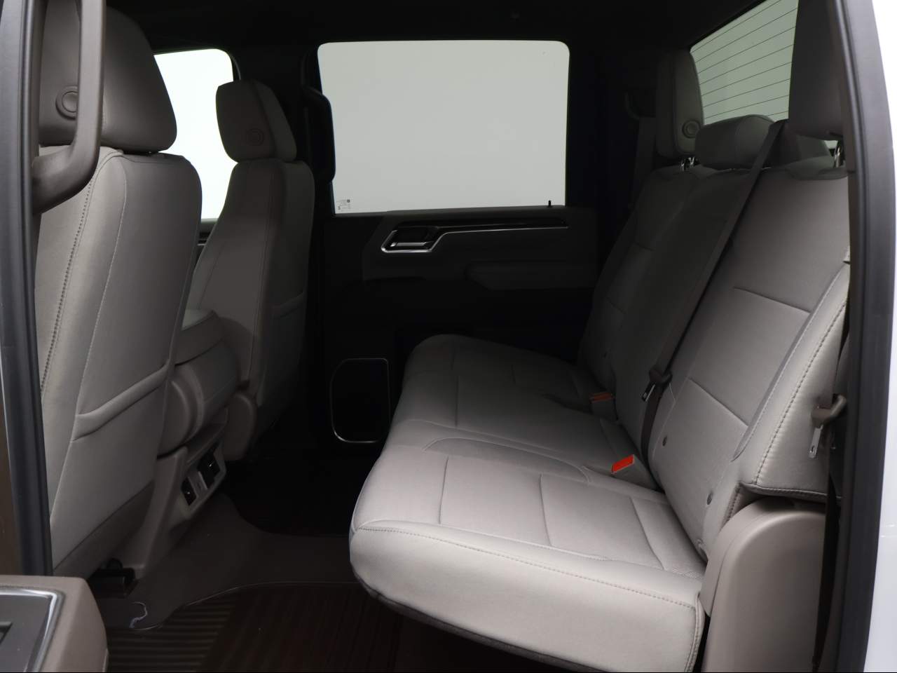 2025 Chevrolet Silverado 2500 HD LT - Photo 9