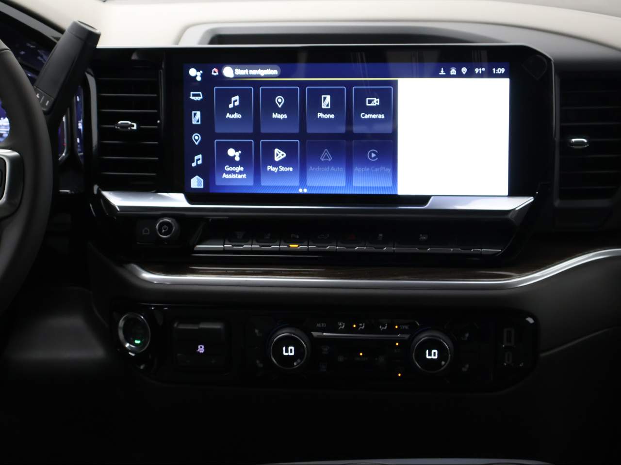 2025 Chevrolet Silverado 2500 HD LT - Photo 13