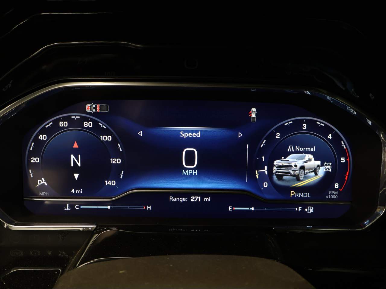 2025 Chevrolet Silverado 2500 HD LT - Photo 12