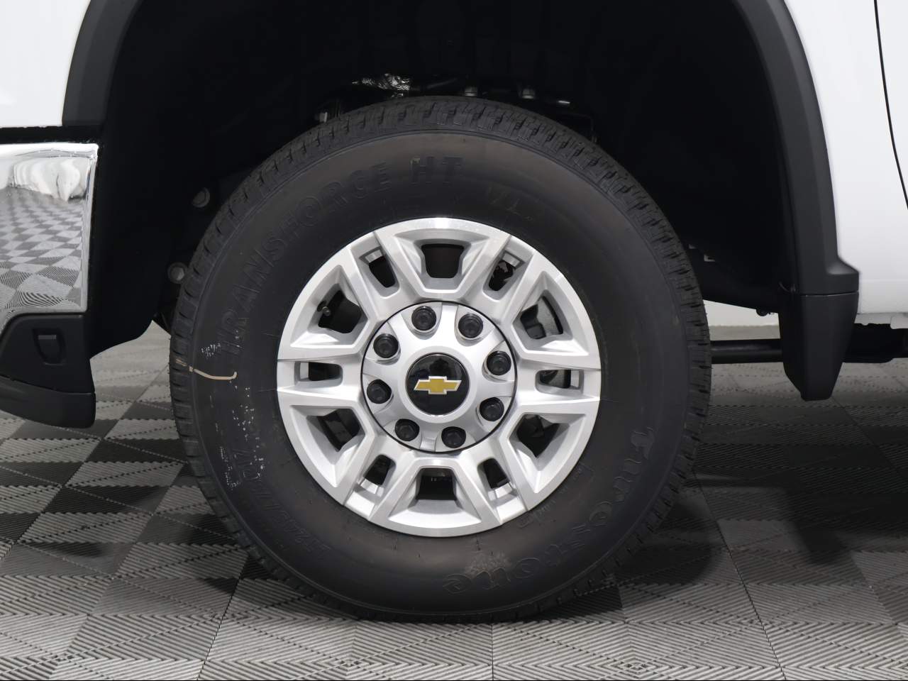 2025 Chevrolet Silverado 2500 HD LT - Photo 6