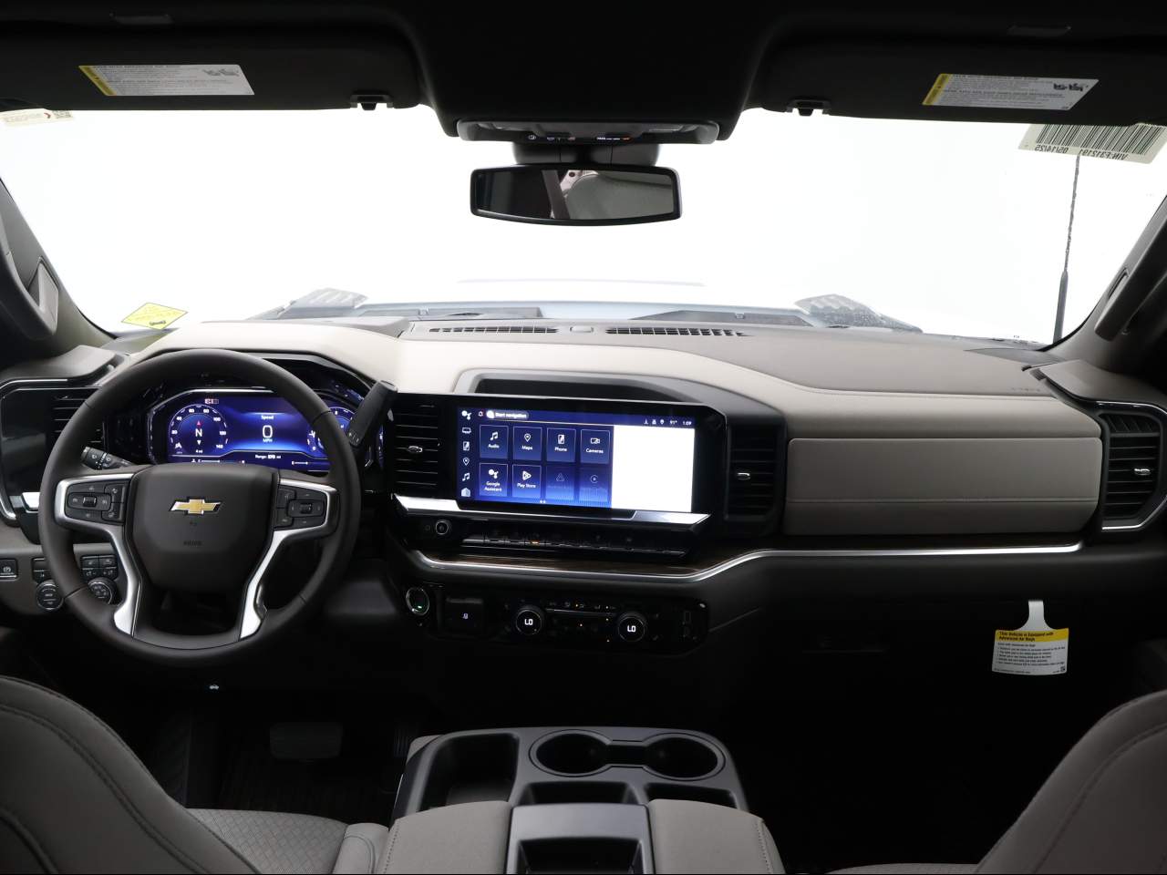 2025 Chevrolet Silverado 2500 HD LT - Photo 10