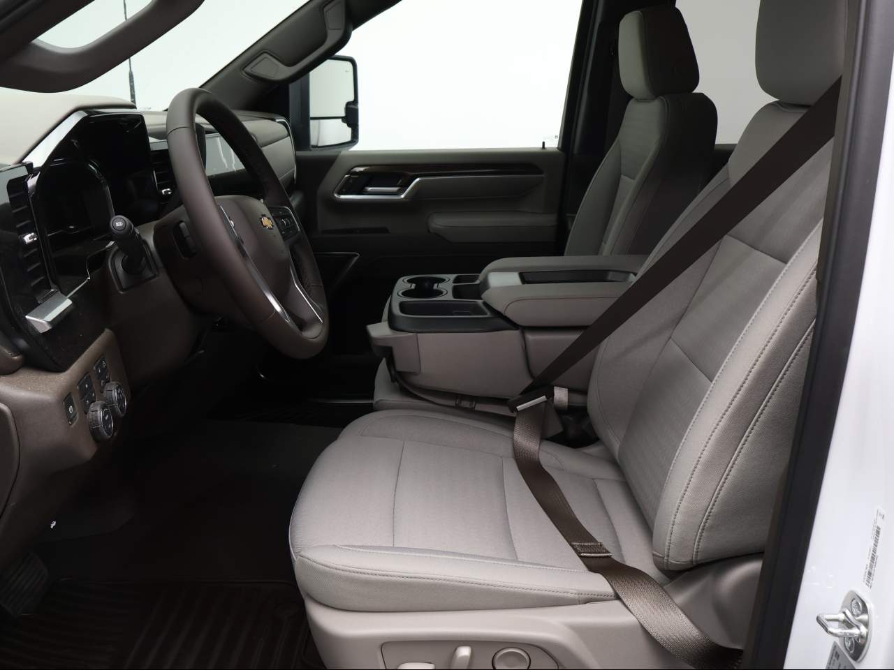 2025 Chevrolet Silverado 2500 HD LT - Photo 8