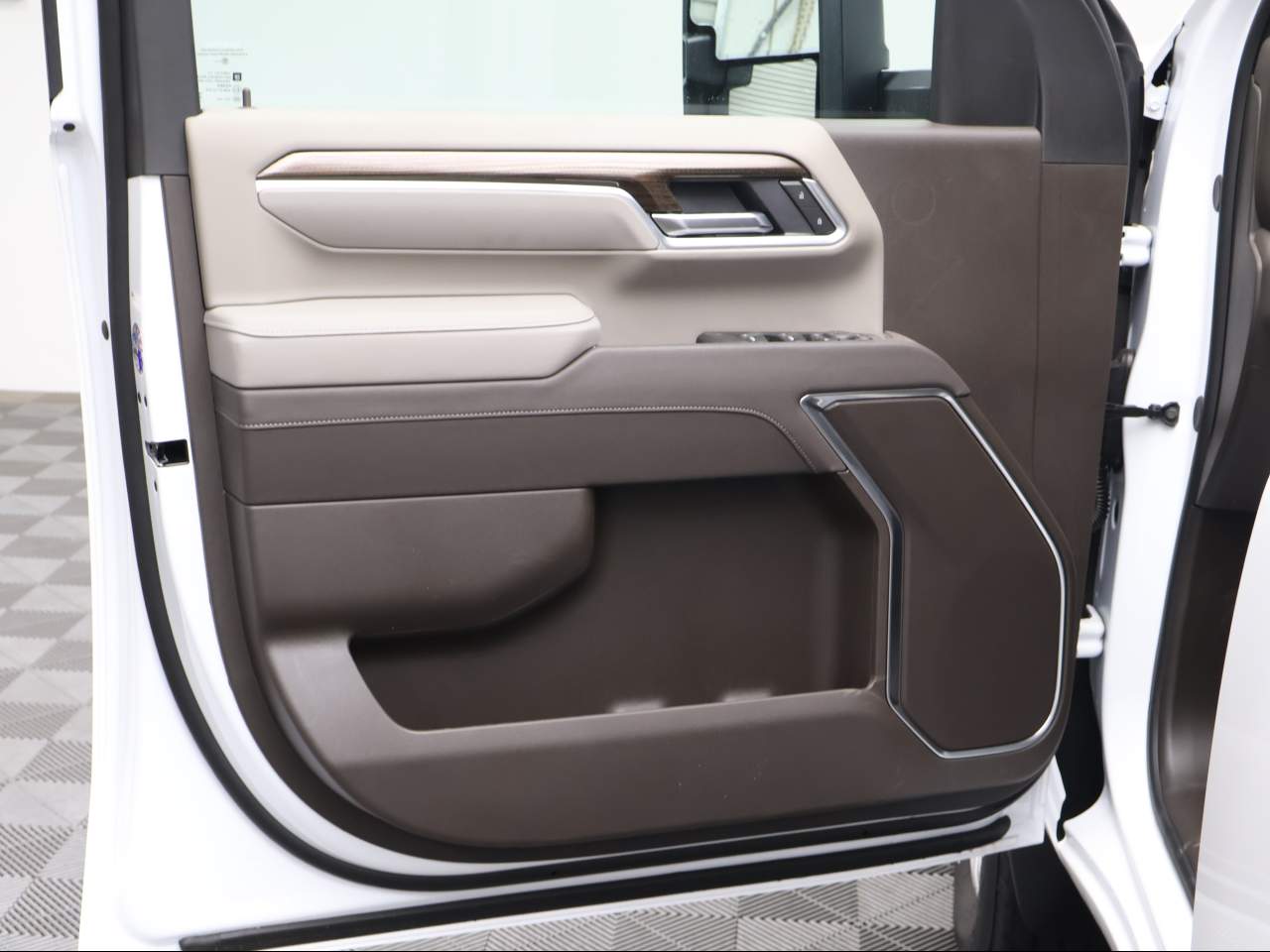 2025 Chevrolet Silverado 2500 HD LT - Photo 7