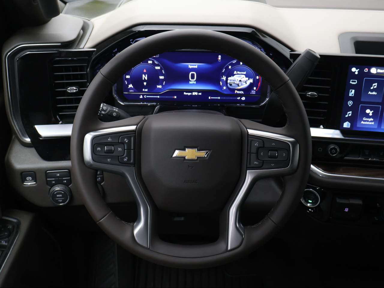 2025 Chevrolet Silverado 2500 HD LT - Photo 11