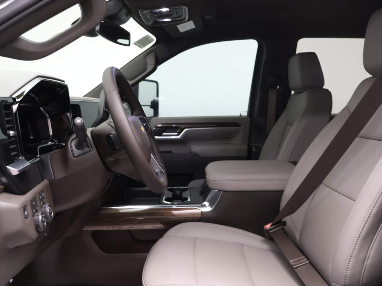 2026 Chevrolet Silverado 2500 HD LT - Photo 6