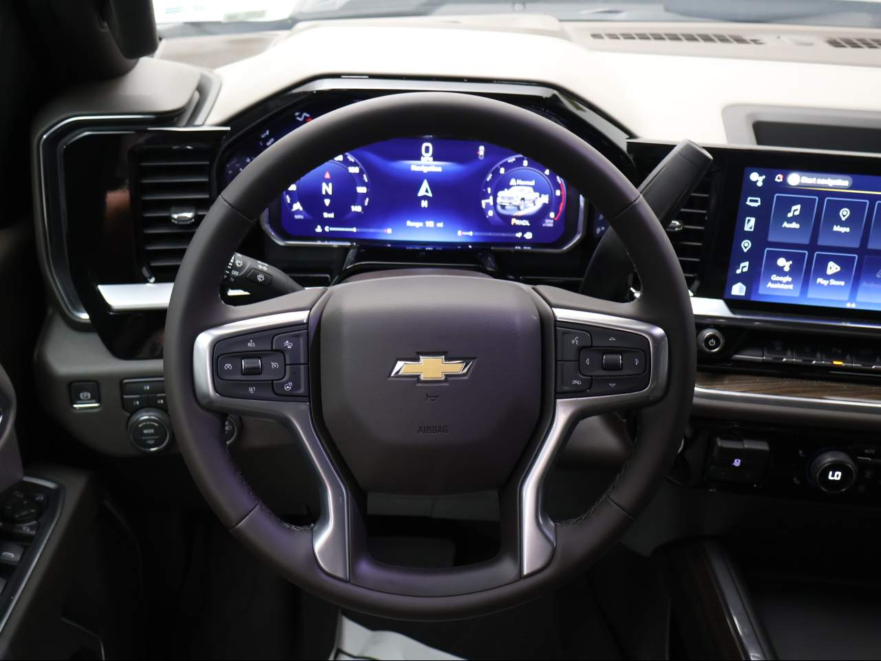 2026 Chevrolet Silverado 2500 HD LT - Photo 9