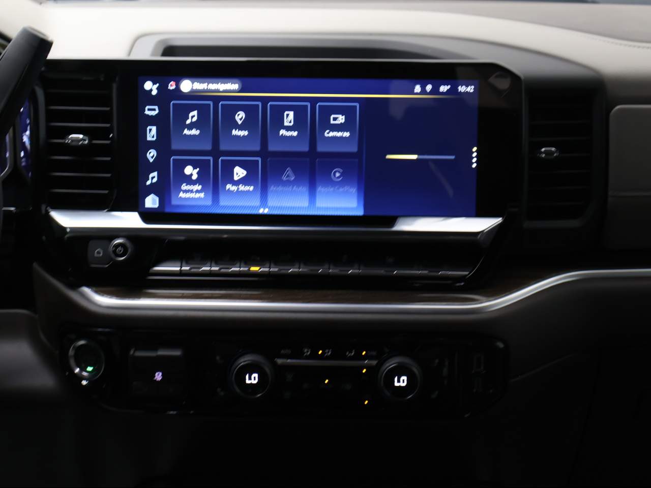 2026 Chevrolet Silverado 2500 HD LT - Photo 11