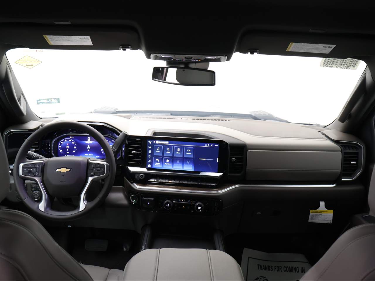 2026 Chevrolet Silverado 2500 HD LT - Photo 8