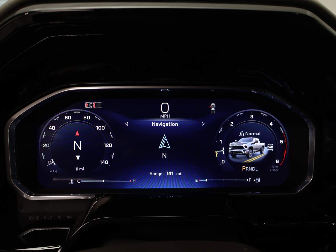 2026 Chevrolet Silverado 2500 HD LT - Photo 10