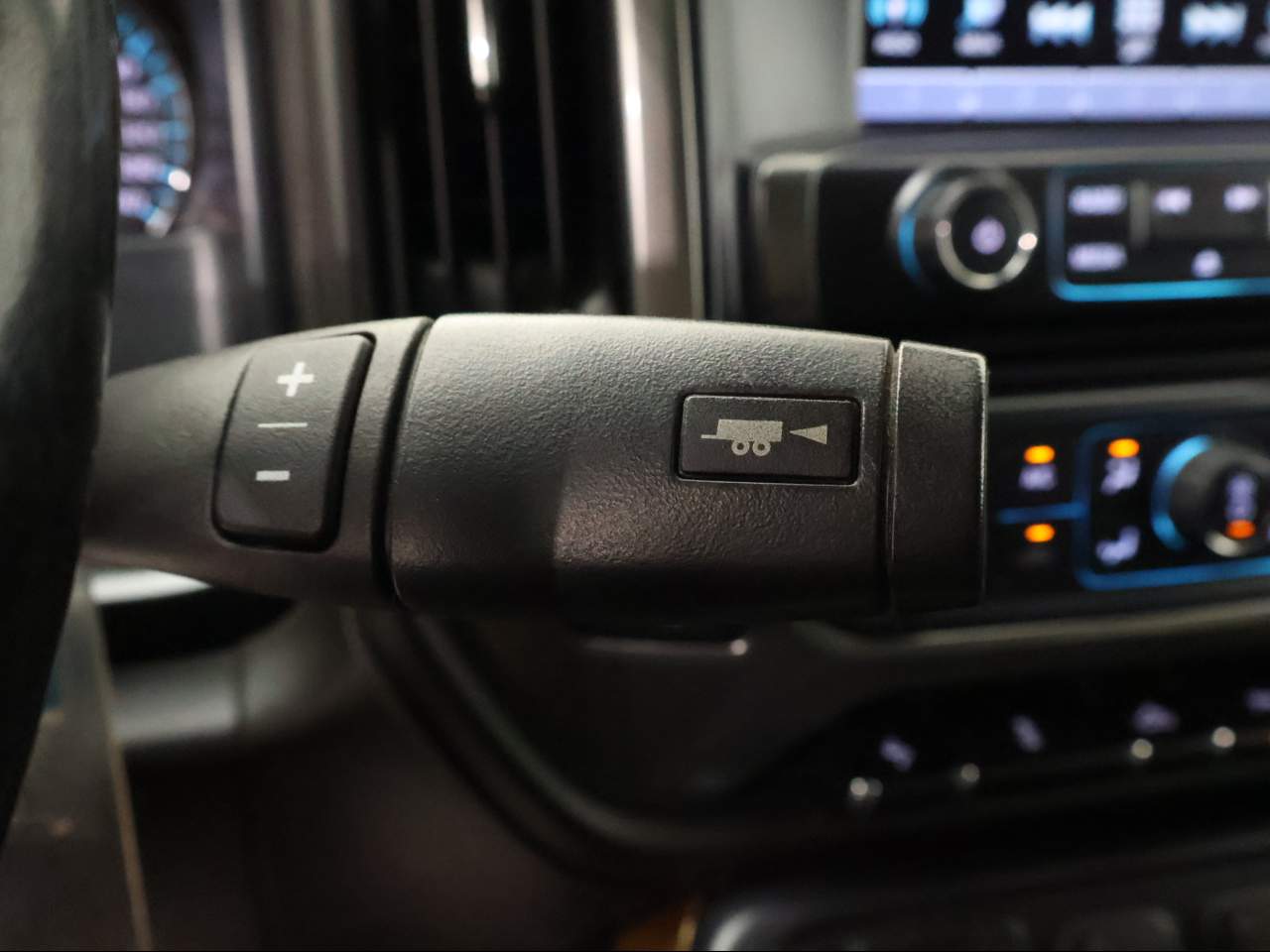 2019 Chevrolet Silverado 3500HD LTZ Crew Cab