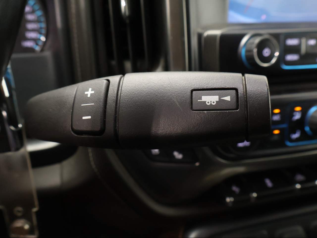 2019 Chevrolet Silverado 3500HD LTZ Crew Cab