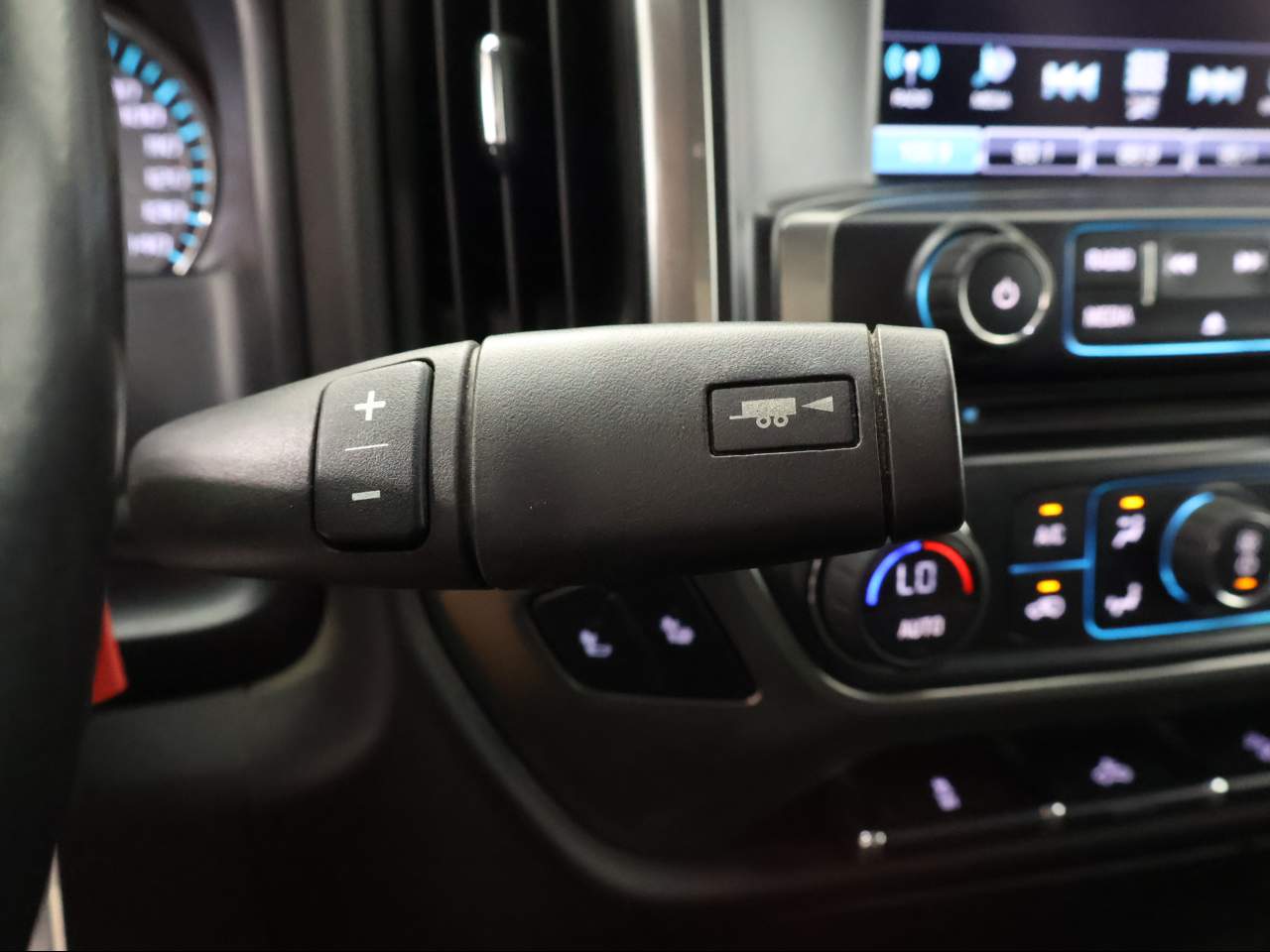 2016 Chevrolet Silverado 3500HD LT Crew Cab