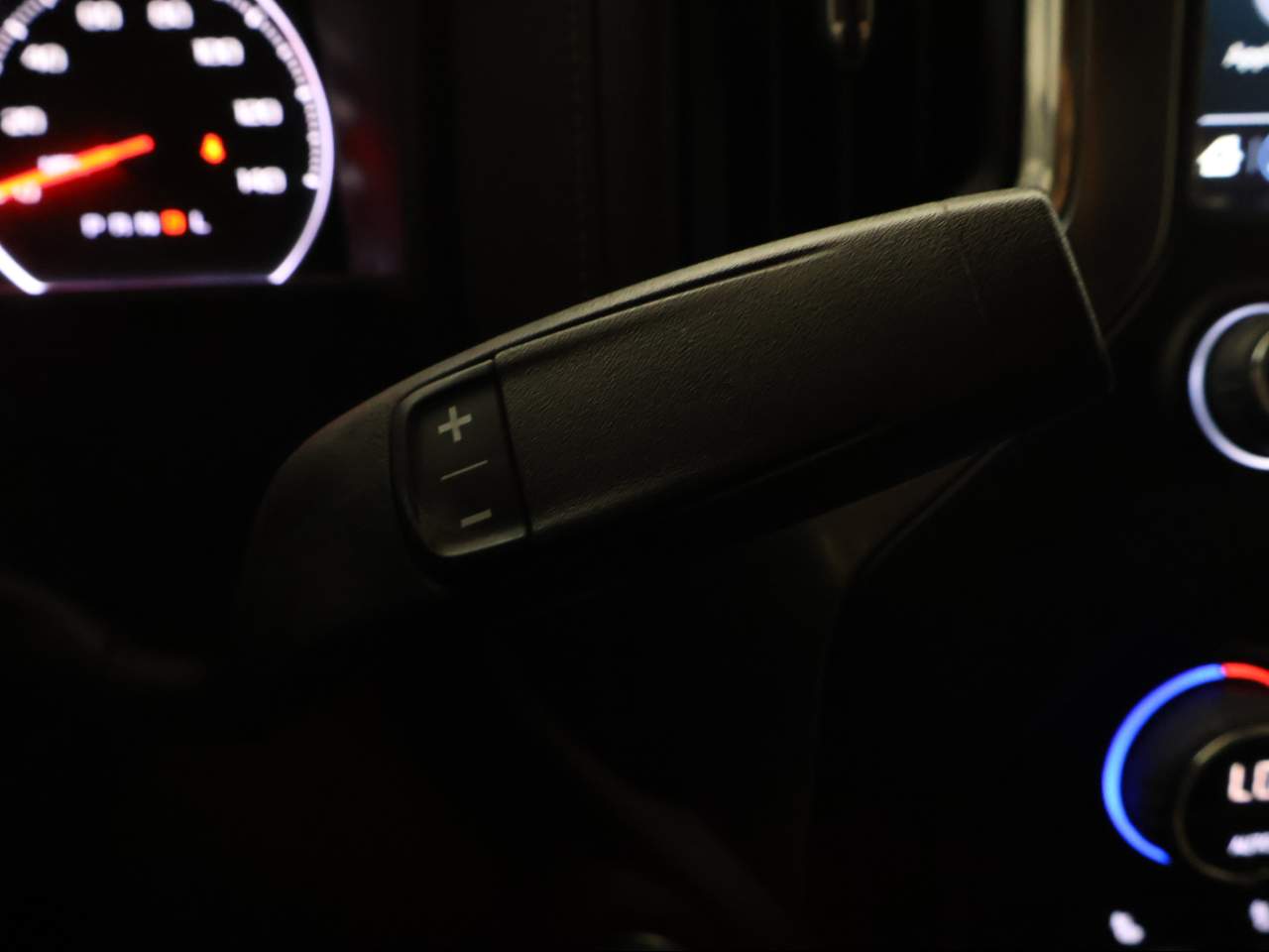 2022 Chevrolet Silverado 2500HD LT Crew Cab