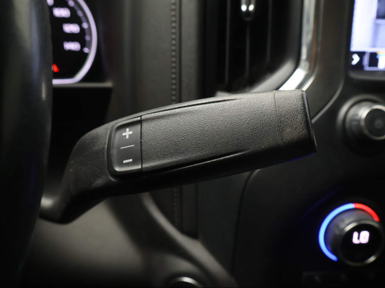 2021 Chevrolet Silverado 2500HD LTZ Crew Cab