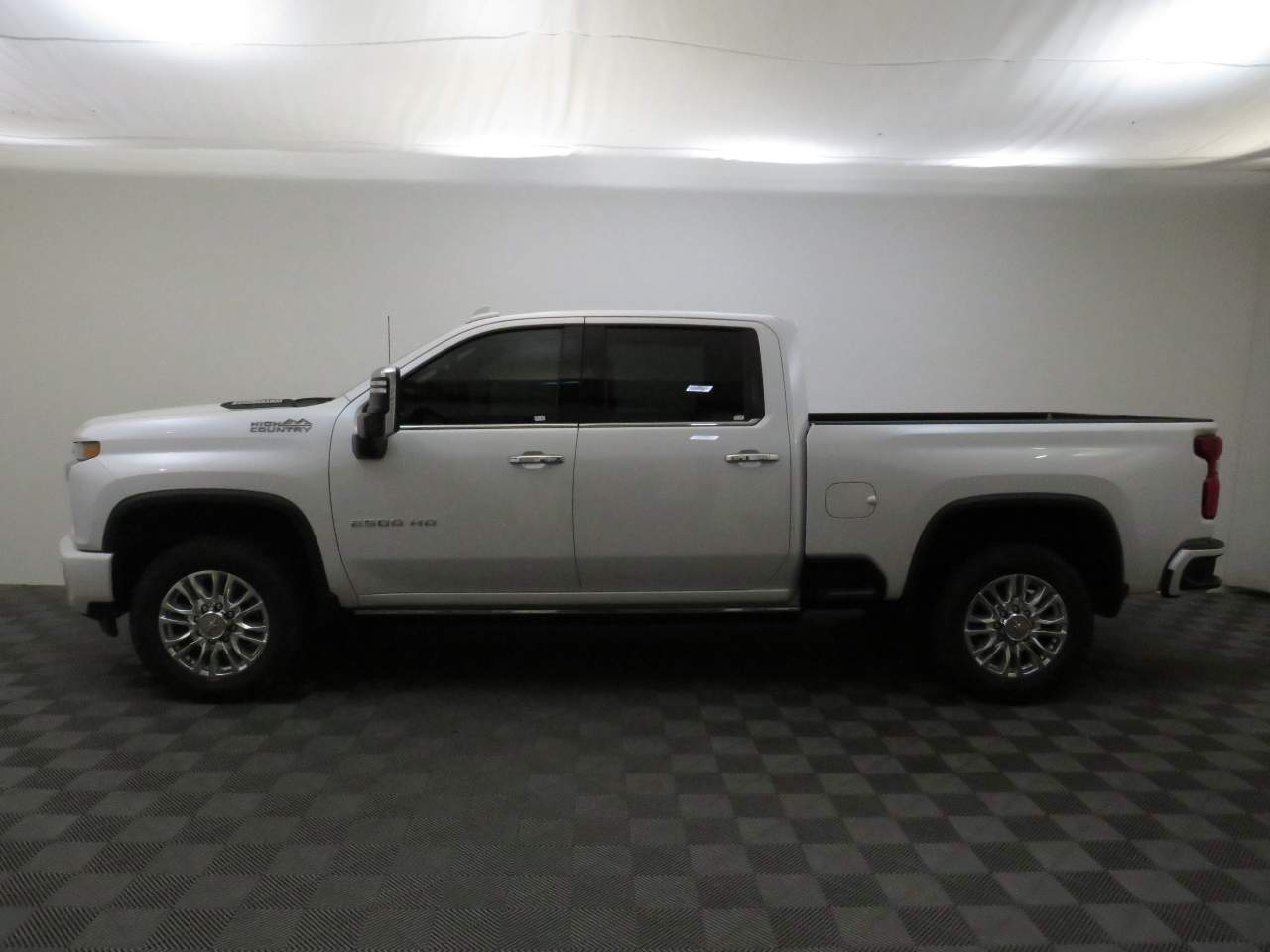 2023 Chevrolet Silverado 2500HD High Country Crew Cab