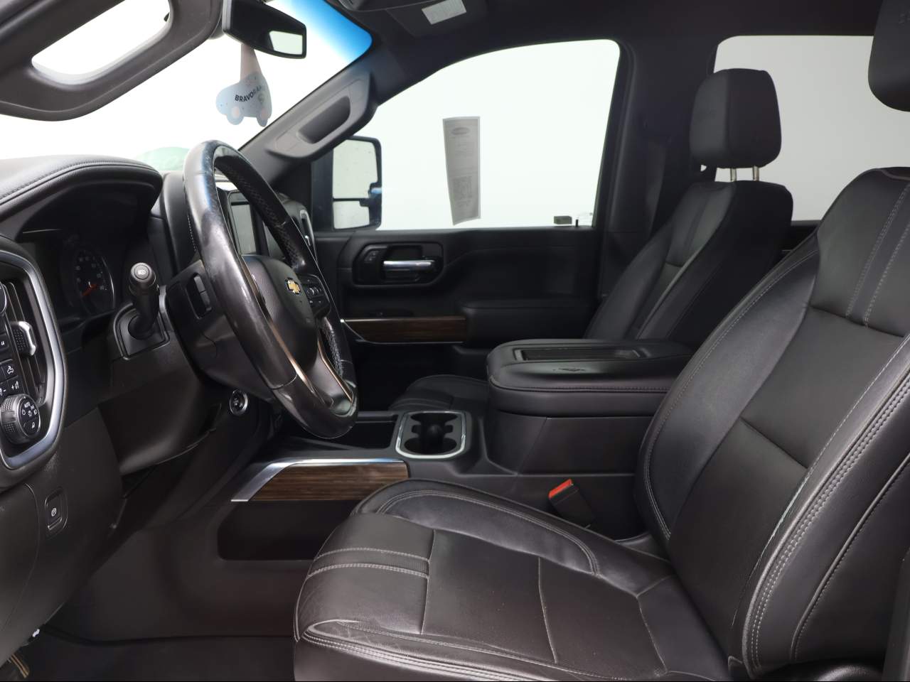 2022 Chevrolet Silverado 2500HD High Country - Photo 8