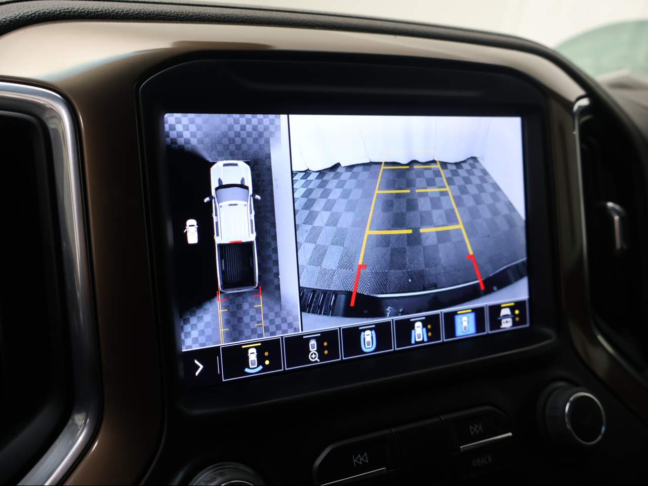 2022 Chevrolet Silverado 2500HD High Country - Photo 14