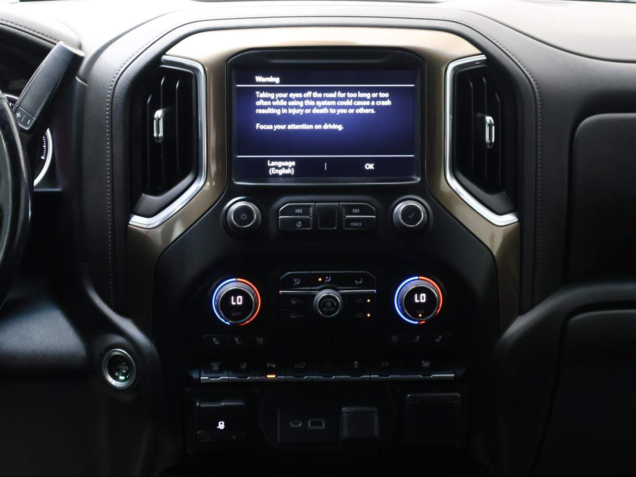 2022 Chevrolet Silverado 2500HD High Country - Photo 13