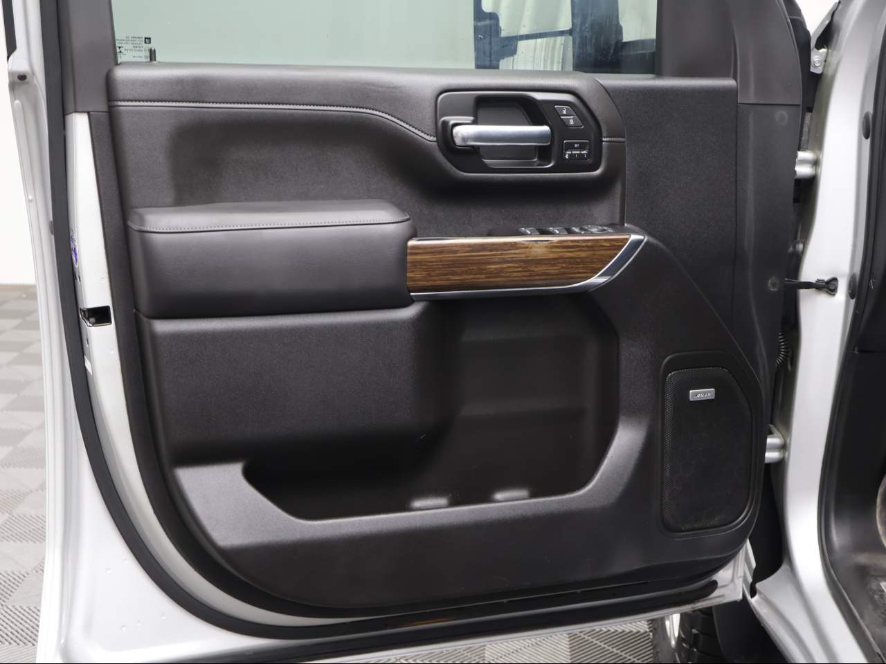 2022 Chevrolet Silverado 2500HD High Country - Photo 7