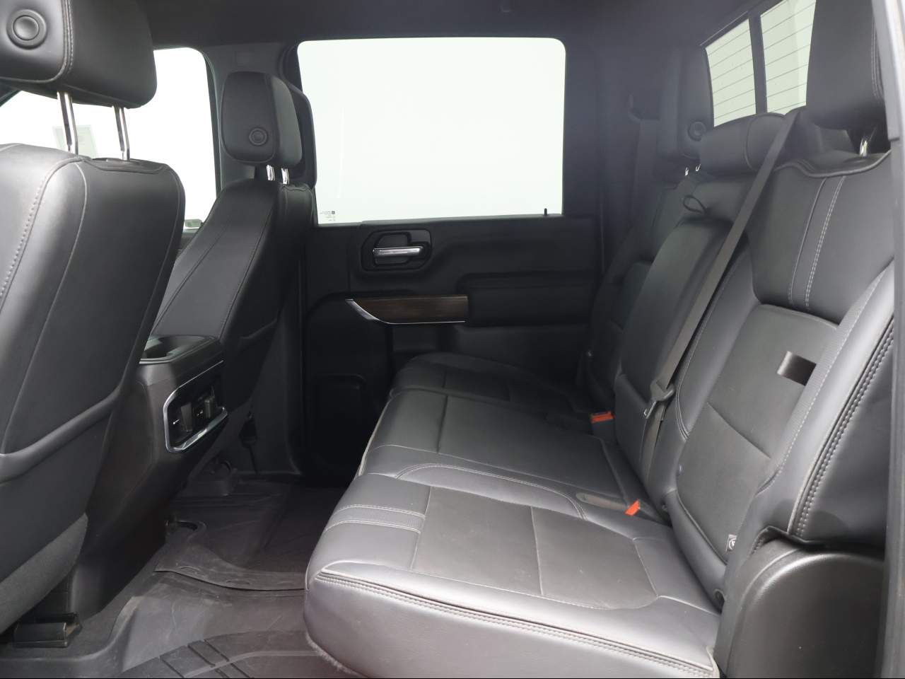2022 Chevrolet Silverado 2500HD High Country - Photo 9
