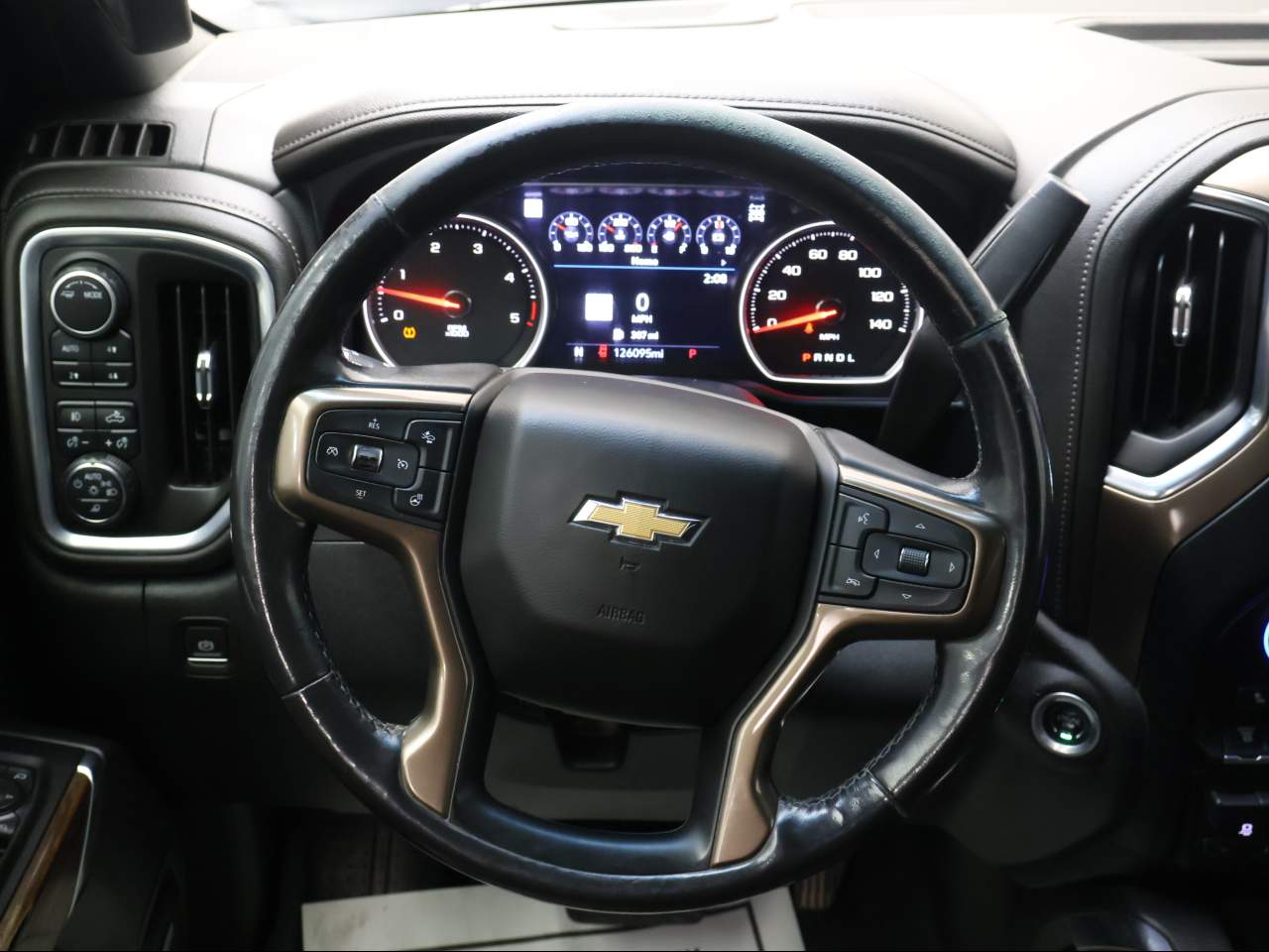 2022 Chevrolet Silverado 2500HD High Country - Photo 11