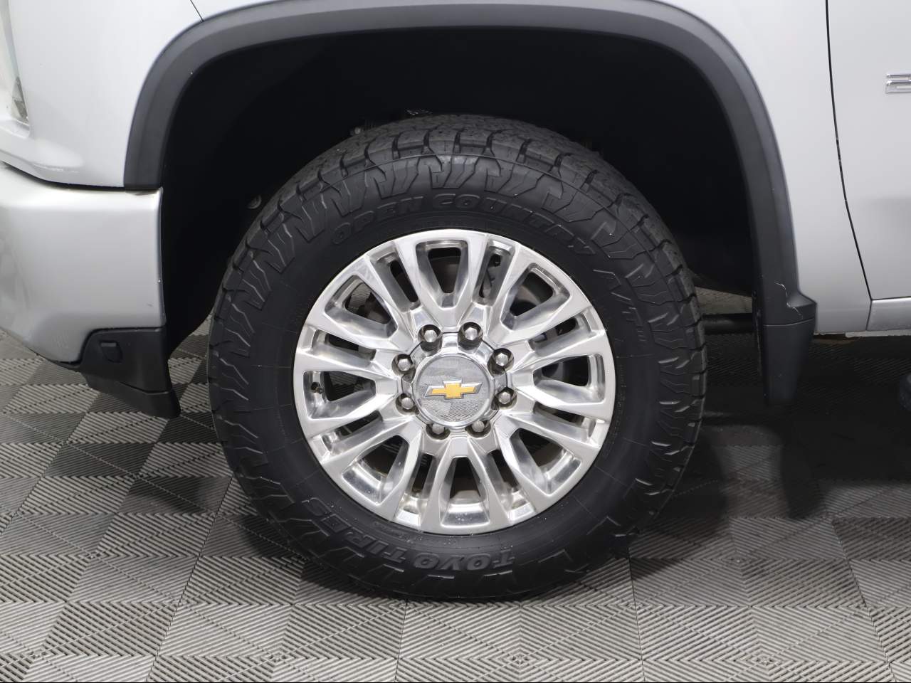 2022 Chevrolet Silverado 2500HD High Country - Photo 6