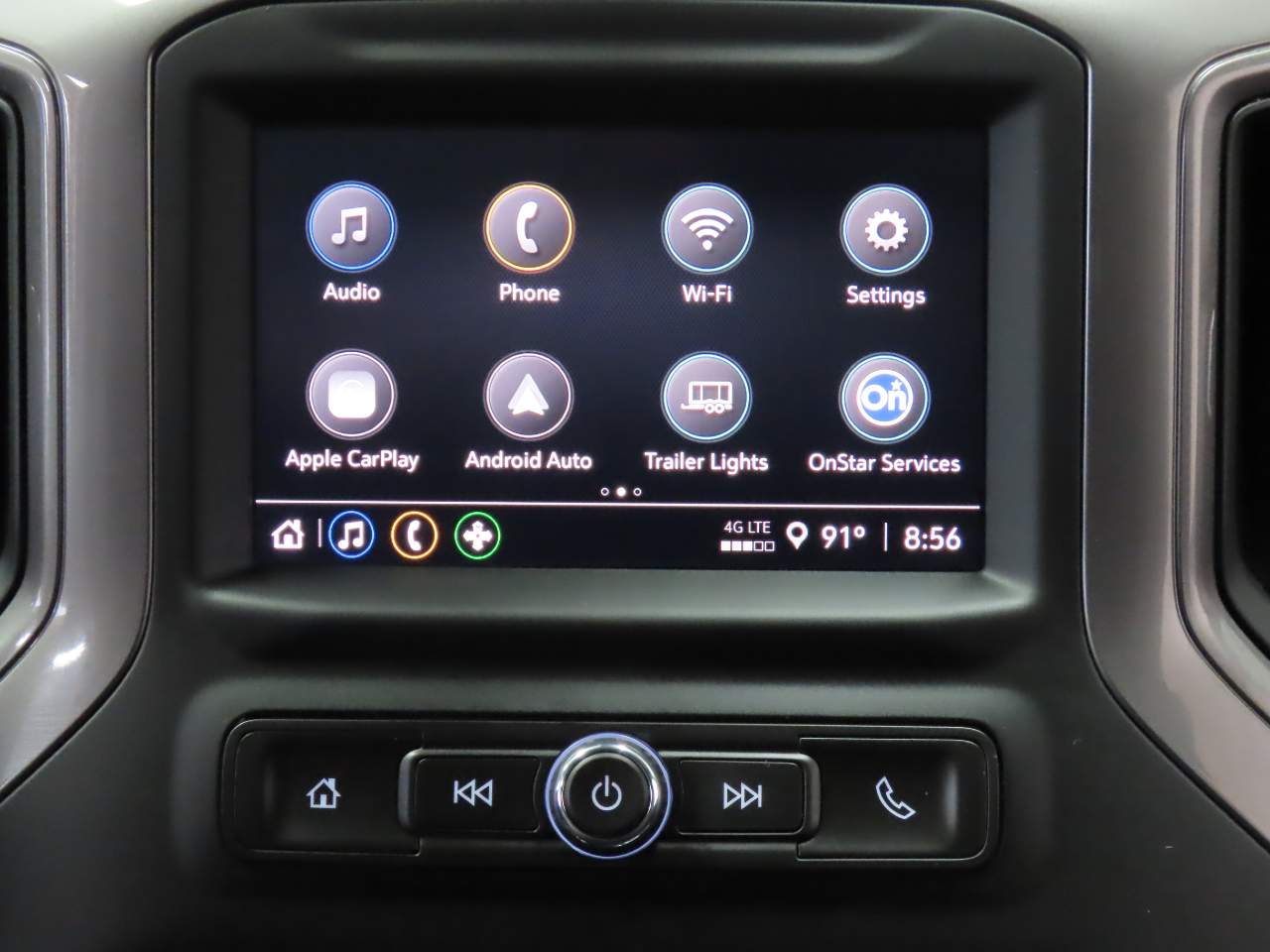 2024 Chevrolet Silverado 3500HD Work Truck - Photo 13