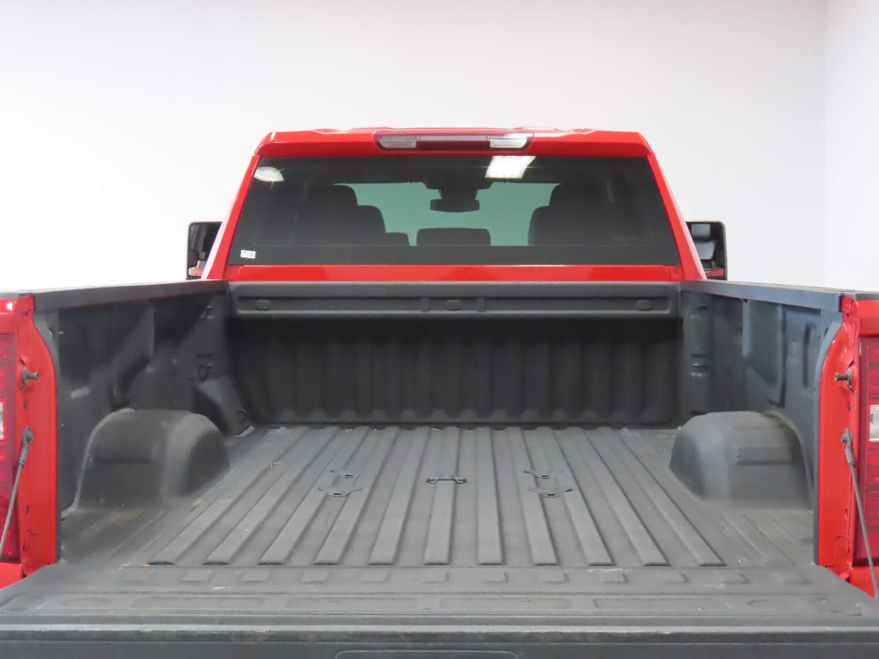 2024 Chevrolet Silverado 3500HD Work Truck - Photo 5