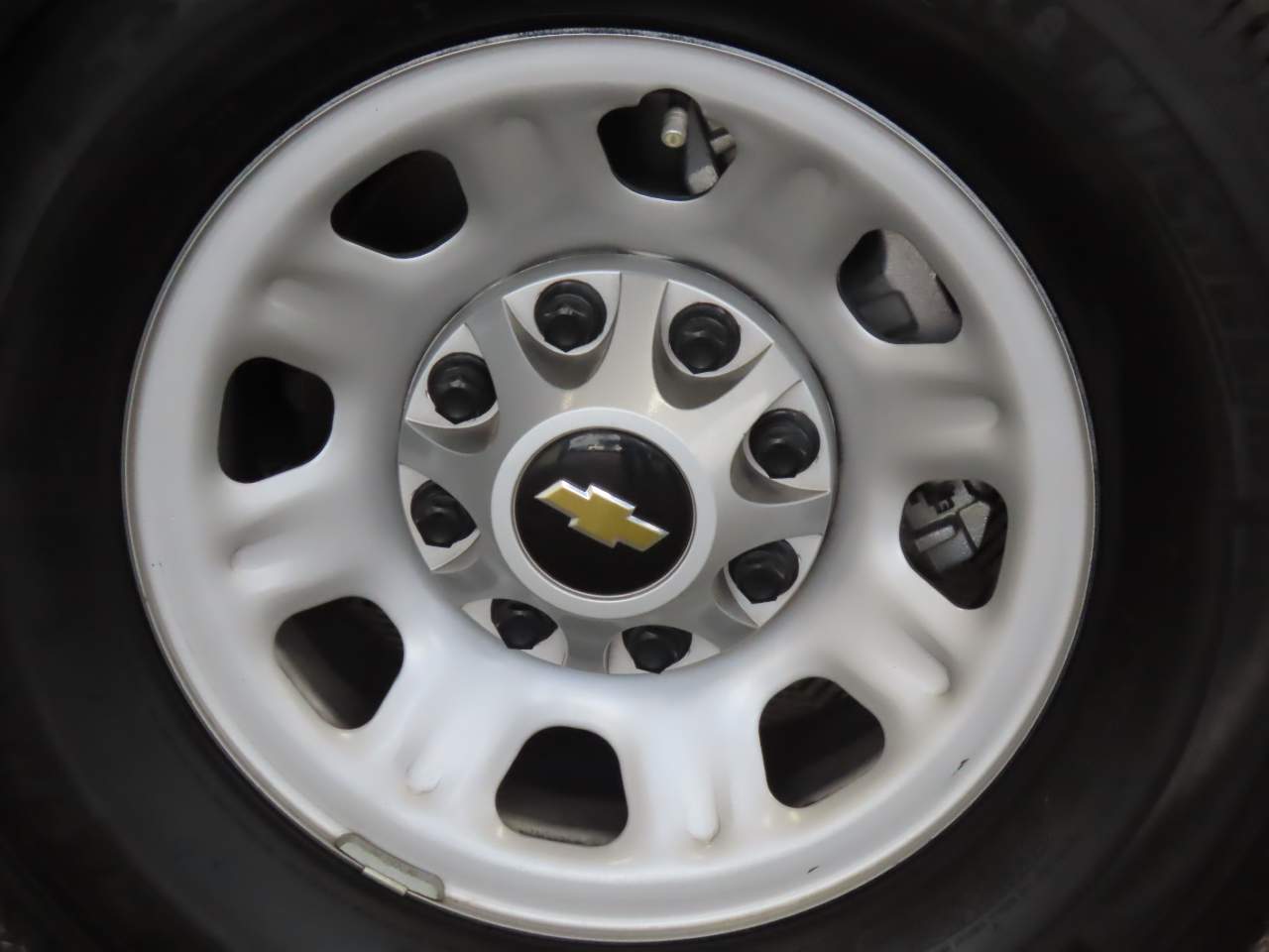 2024 Chevrolet Silverado 3500HD Work Truck - Photo 8
