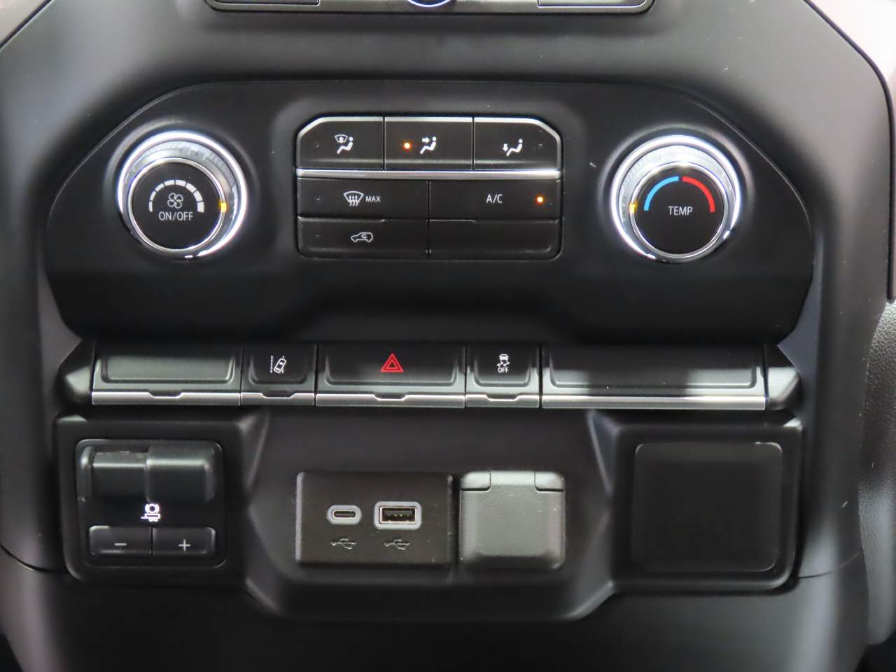 2024 Chevrolet Silverado 3500HD Work Truck - Photo 12