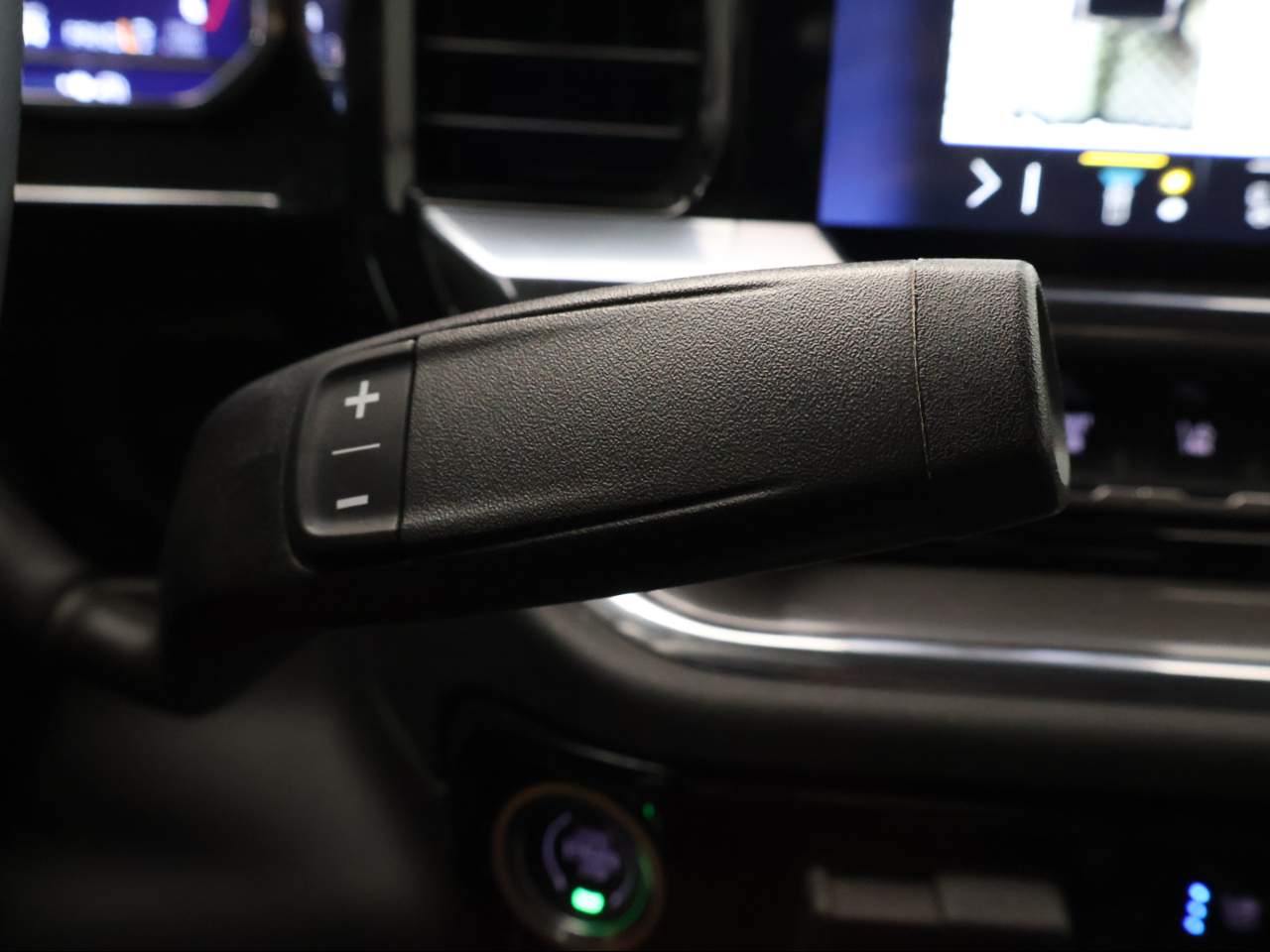 2024 Chevrolet Silverado 3500HD High Country Crew Cab
