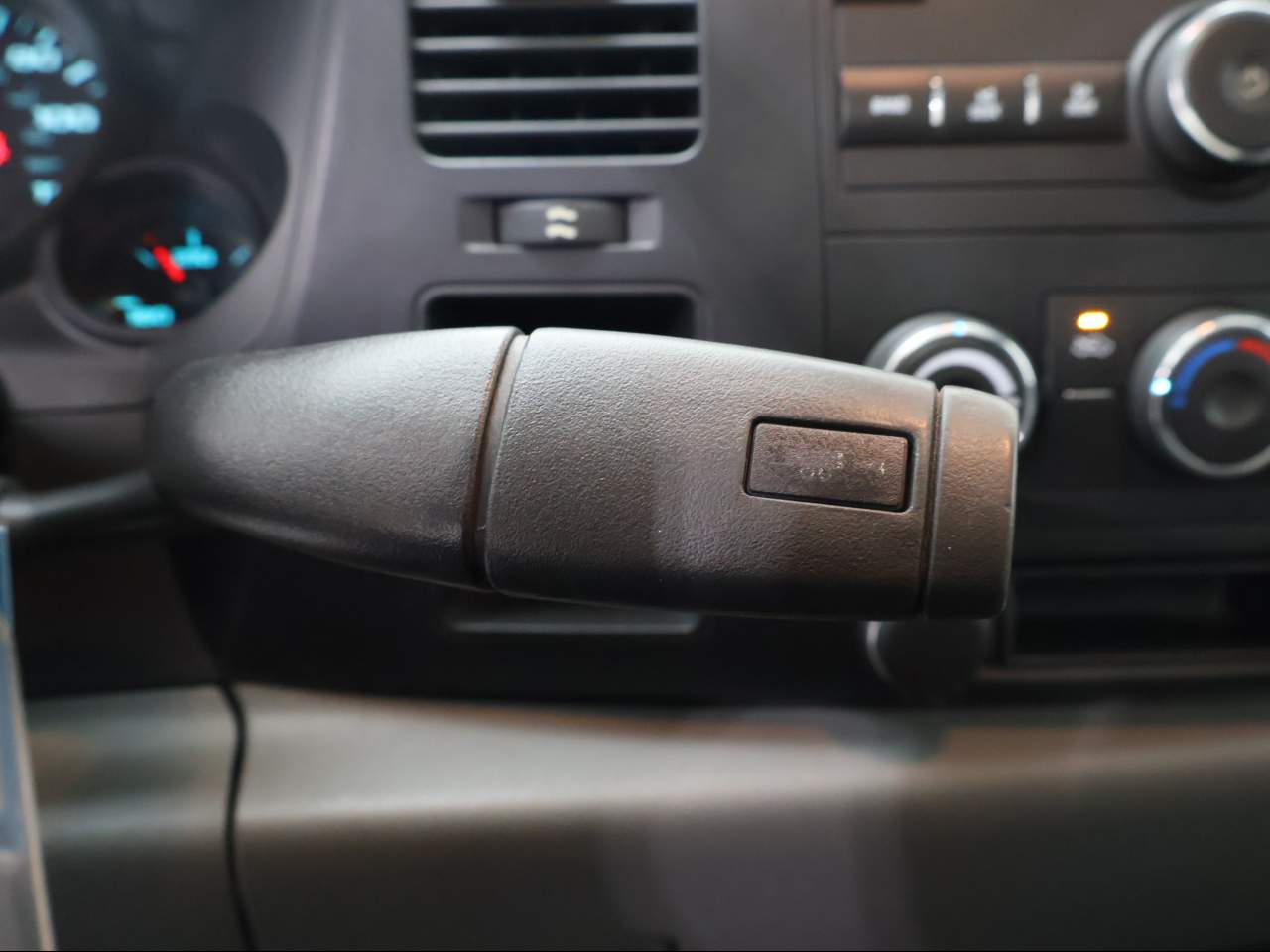 2008 Chevrolet Silverado 1500 Work Truck