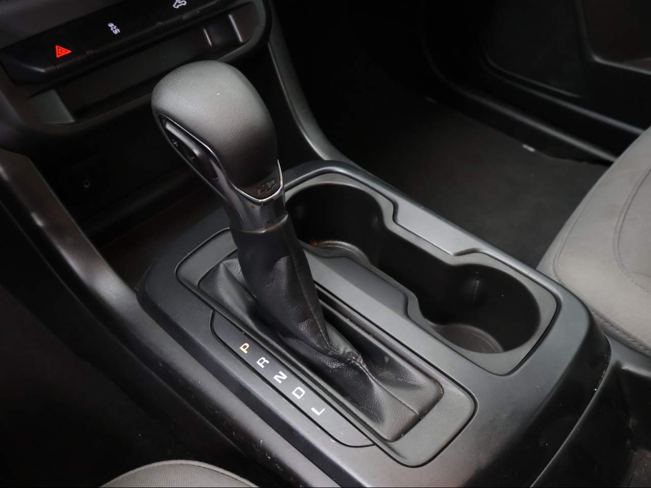 2022 Chevrolet Colorado Work Truck Crew Cab