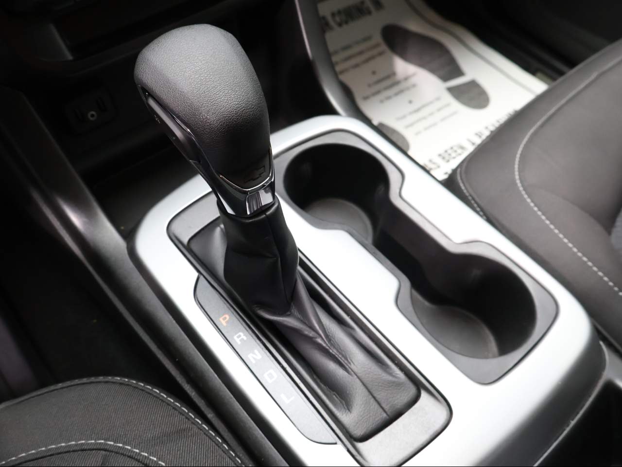 2022 Chevrolet Colorado LT Crew Cab