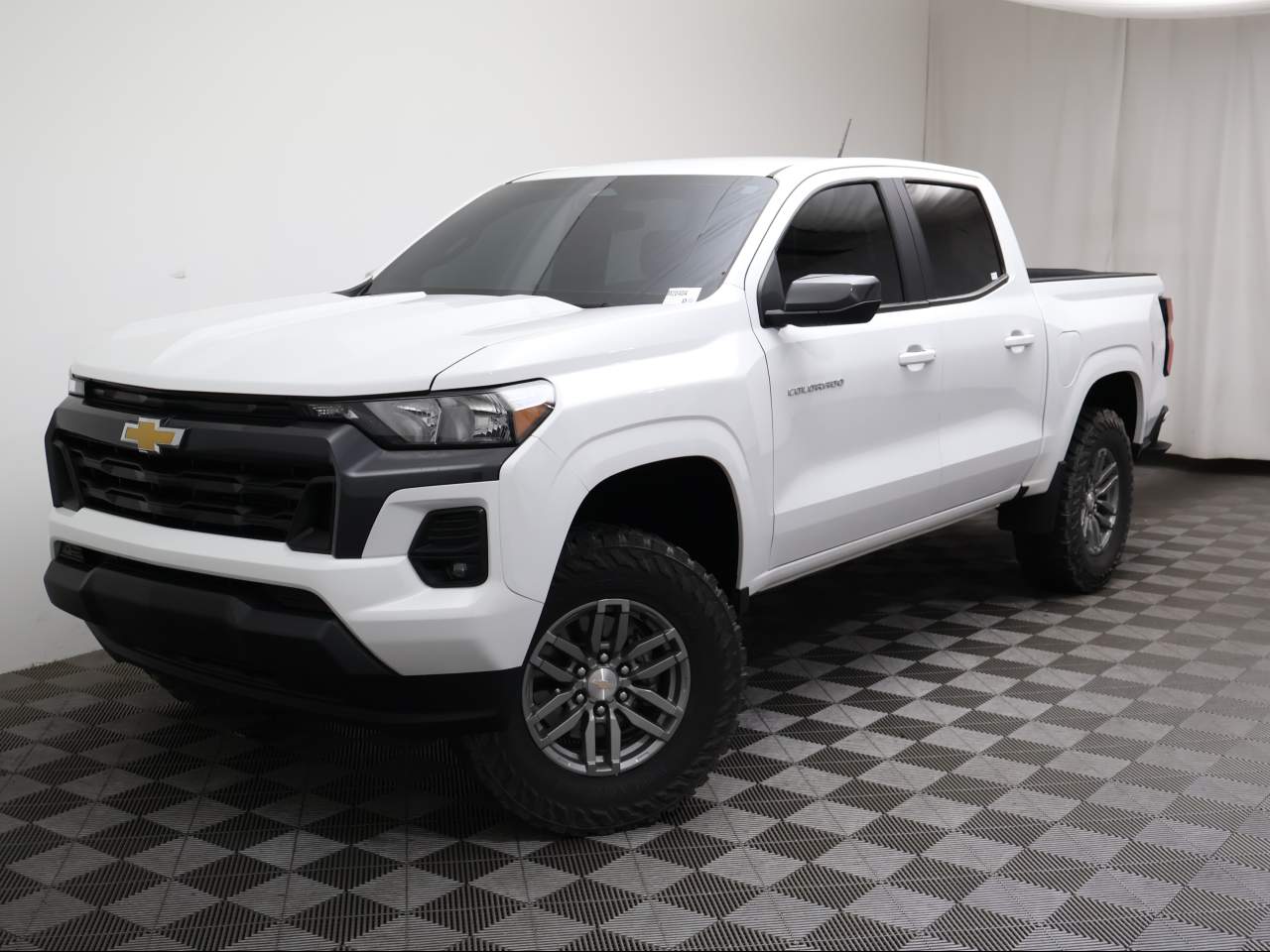 2024 Chevrolet Colorado LT Crew Cab