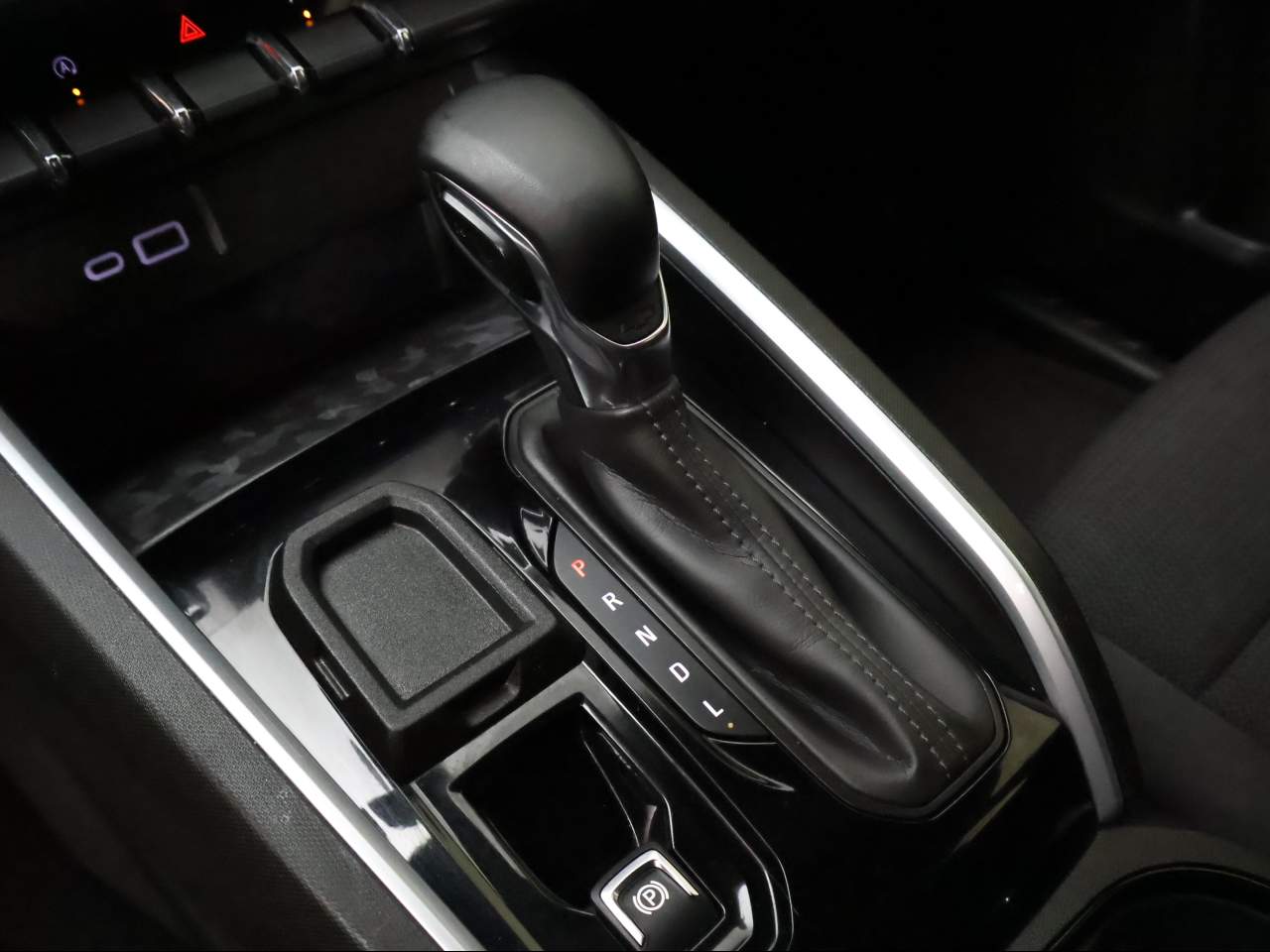 2024 Chevrolet Colorado LT Crew Cab