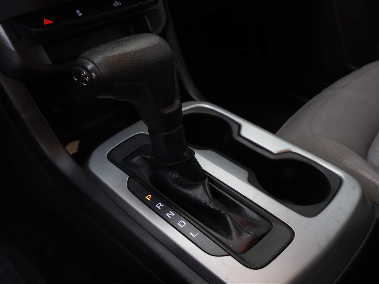 2020 Chevrolet Colorado LT Crew Cab