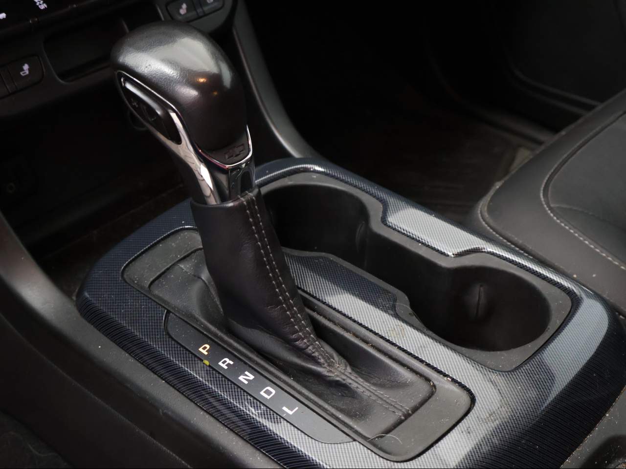 2022 Chevrolet Colorado Z71 Crew Cab