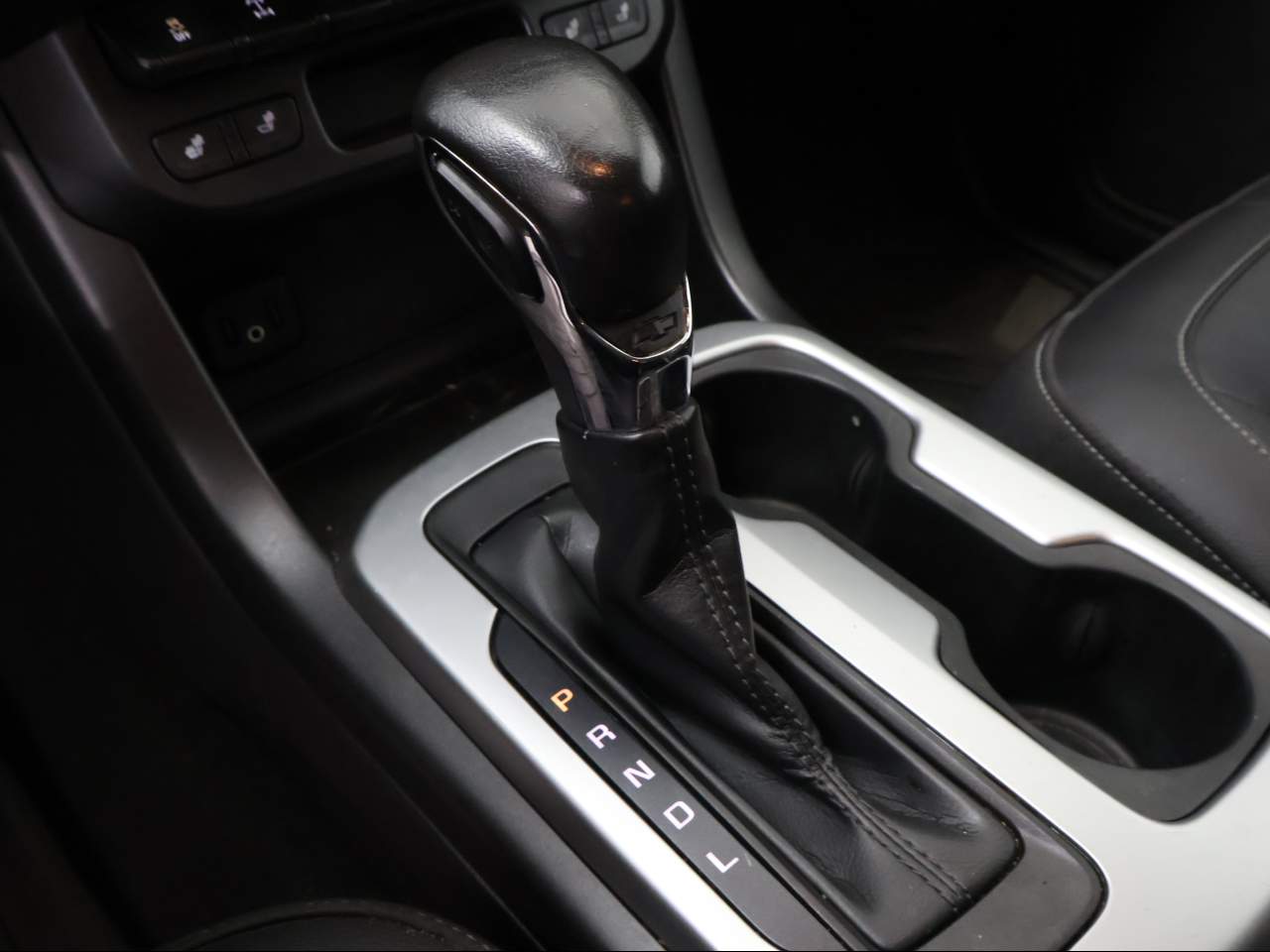 2022 Chevrolet Colorado ZR2 Crew Cab