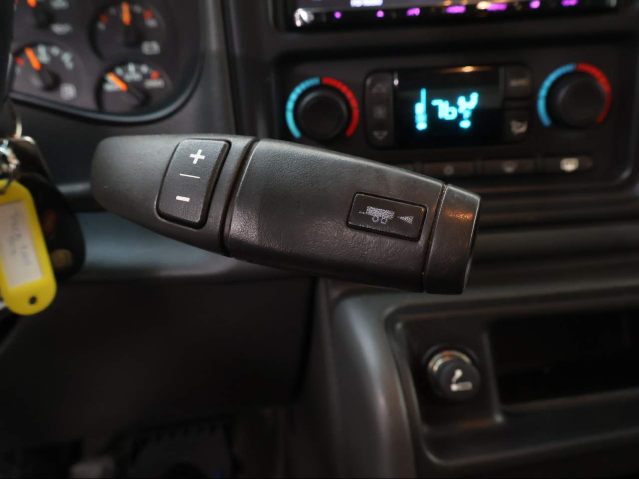 2006 Chevrolet Silverado 2500HD LT1 Extended Cab